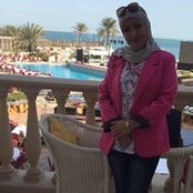 Rania Khattabs foto
