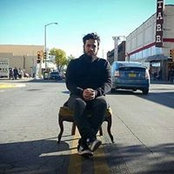 John Reyes's photo