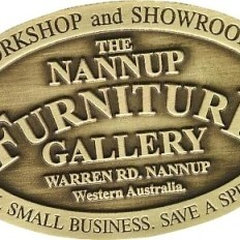 Nannup Furniture Gallery