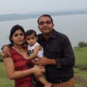 Foto von Vinit Bohra