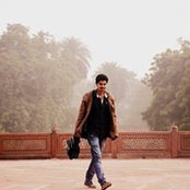 Foto von Promod Singh