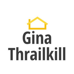 Gina Thrailkill