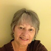 Susan Stevens's photo