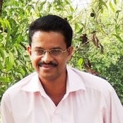 Biju Parameswaran's photo