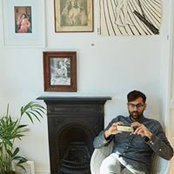 Matthew Chokshis foto