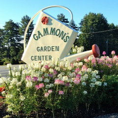 Gammon's Garden Center