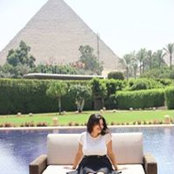 Ihsane Bennani's photo
