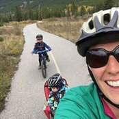 Lorraine Reggin's photo