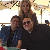 John Nikoghossian's photo