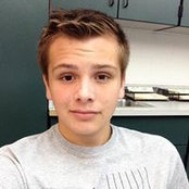 Hunter Jacobs's photo