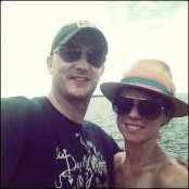 Foto de Bec Colvin
