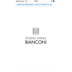 Studio Vitrail Bianconi