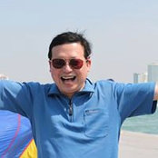 楊啟鏗's photo