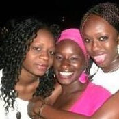 Foto von Fatou Kiné Diaw