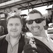 Darryl Griffiths's photo