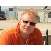 Bill Groens billede