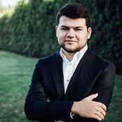 Yevhenii Levchenko's photo