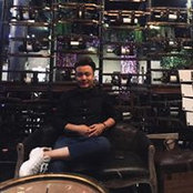 Gary Lau's photo