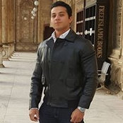 Moustapha Sadek's photo