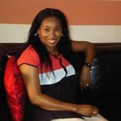 Ibinabo George's photo