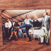 Jonny Barrett's photo