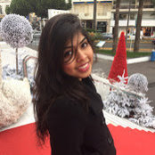 Manya Mohta's photo