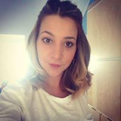 Luiza De Amicis's photo