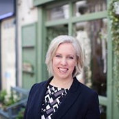 Fiona Bennett's photo