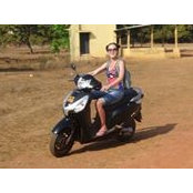 Vera Layzan's photo
