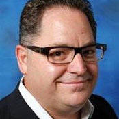 Mike Merrill's photo
