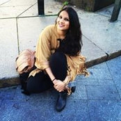 Foto von Suhani Doshi