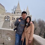 Foto von Emily Li