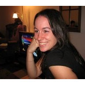 Sophie Gobeil's photo