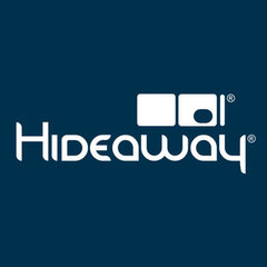 Hideaway Bins