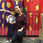 Valorie Tang's photo