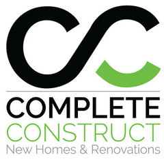 Complete Construct - Adelaide Builders