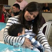 Zuly Andrea Vanegas's photo