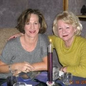 Mary Schick Isenharts foto