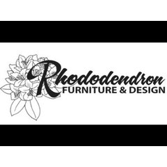 Rhododendron Furniture and Design
