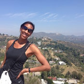 Daria Brown's photo