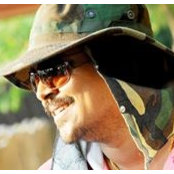 Vijay Kiran's photo