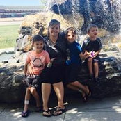 Kristin Paxton's photo