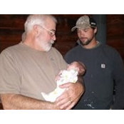 Lottie Holcomb's photo