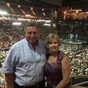 Christina Katok's photo
