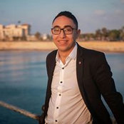 Mohamed Imam's photo