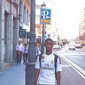 Foto von Abdulateef Latto