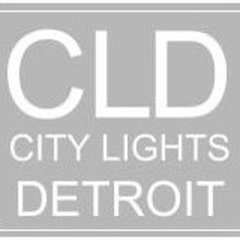 City Lights Detroit