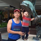 Nicholas Vuong's photo