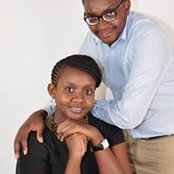 Mercy Kariuki's photo