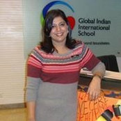 Kriti Suri's photo